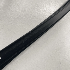 BMW M240xi F23 2017 - 2021 Convertible Rear Gasket Weather Strip Seal  OEM BMW M240xi F23 2017 - 2021 Convertible Rear Gasket Weather Strip Seal  OEM