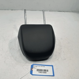 2018 Toyota Camry Front Left or Right Side Seat Head Rest Headrest 1Pcs OEM