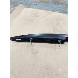 2021-2023 Volkswagen Atlas Upper Left Driver Side Roof Rail W/Out Panoramic OEM