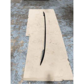 2021-2023 Volkswagen Atlas Upper Left Driver Side Roof Rail W/Out Panoramic OEM