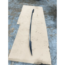 2021-2023 Volkswagen Atlas Upper Left Driver Side Roof Rail W/Out Panoramic OEM