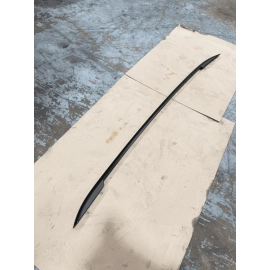 2021-2023 Volkswagen Atlas Upper Left Driver Side Roof Rail W/Out Panoramic OEM