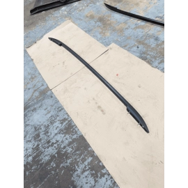 2021-2023 Volkswagen Atlas Upper Left Driver Side Roof Rail W/Out Panoramic OEM