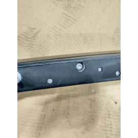 2021-2023 Volkswagen Atlas Upper Left Driver Side Roof Rail W/Out Panoramic OEM