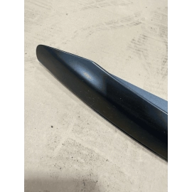 2021-2023 Volkswagen Atlas Upper Left Driver Side Roof Rail W/Out Panoramic OEM