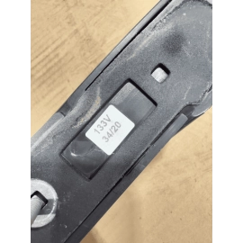 2021-2023 Volkswagen Atlas Upper Left Driver Side Roof Rail W/Out Panoramic OEM