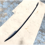 2021-2023 Volkswagen Atlas Upper Left Driver Side Roof Rail W/Out Panoramic OEM