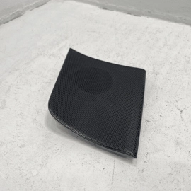 2018-2024 TOYOTA CAMRY DASH DASHBOARD DRIVER SIDE SPEAKER GRILLE COVER OEM