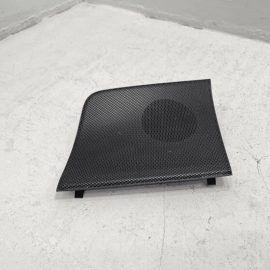 2018-2024 TOYOTA CAMRY DASH DASHBOARD DRIVER SIDE SPEAKER GRILLE COVER OEM