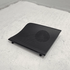 2018-2024 TOYOTA CAMRY DASH DASHBOARD DRIVER SIDE SPEAKER GRILLE COVER OEM