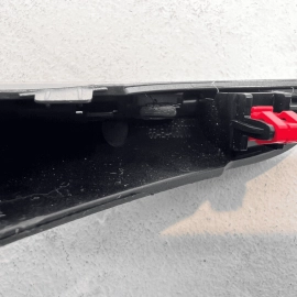 2018-2024 TOYOTA CAMRY DASH LEFT DRIVER SIDE TRIM COVER PANEL MOLDING OEM