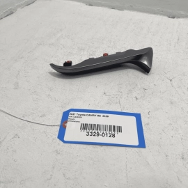 2018-2024 TOYOTA CAMRY DASH LEFT DRIVER SIDE TRIM COVER PANEL MOLDING OEM