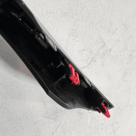 2018-2024 TOYOTA CAMRY DASH LEFT DRIVER SIDE TRIM COVER PANEL MOLDING OEM