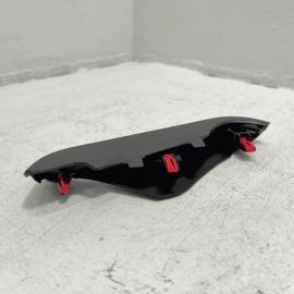 2018-2024 TOYOTA CAMRY DASH LEFT DRIVER SIDE TRIM COVER PANEL MOLDING OEM