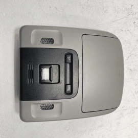 2020-2024 TOYOTA CAMRY SE ROOF OVERHEAD CONSOLE DOME LIGHT LAMP SWITCH OEM