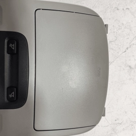 2020-2024 TOYOTA CAMRY SE ROOF OVERHEAD CONSOLE DOME LIGHT LAMP SWITCH OEM