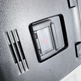 2020-2024 TOYOTA CAMRY SE ROOF OVERHEAD CONSOLE DOME LIGHT LAMP SWITCH OEM
