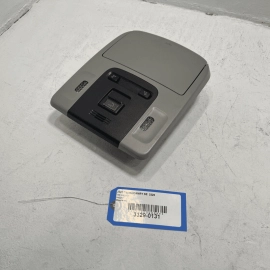 2020-2024 TOYOTA CAMRY SE ROOF OVERHEAD CONSOLE DOME LIGHT LAMP SWITCH OEM