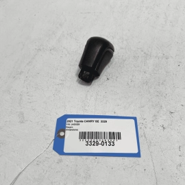 2021-2024 TOYOTA CAMRY SE TRANSMISSION GEAR SHIFT LEVER KNOB HANDLE OEM
