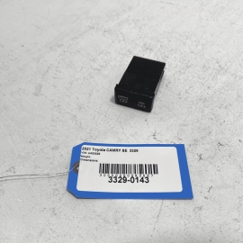 2021-2024 TOYOTA CAMRY CENTER CONSOLE DUAL USB SOCKET CHARGER PORT OEM