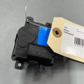 2015-2019 Hyundai Sonata Blend Door Temp Door Actuator OEM