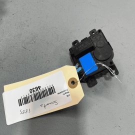 2015-2019 Hyundai Sonata Blend Door Temp Door Actuator OEM