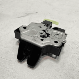 2018-2024 TOYOTA CAMRY REAR TRUNK DECK LID LATCH LOCK ACTUATOR MOTOR OEM