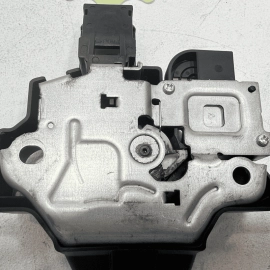 2018-2024 TOYOTA CAMRY REAR TRUNK DECK LID LATCH LOCK ACTUATOR MOTOR OEM