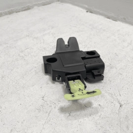 2018-2024 TOYOTA CAMRY REAR TRUNK DECK LID LATCH LOCK ACTUATOR MOTOR OEM