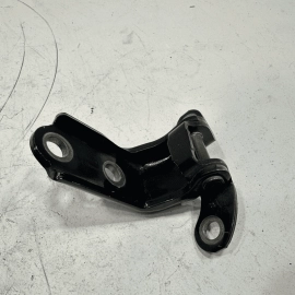 TOYOTA CAMRY 2018-2025 REAR LEFT DRIVER SIDE DOOR LOWER HINGE OEM BLACK = 218 =
