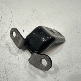 TOYOTA CAMRY 2018-2025 REAR LEFT DRIVER SIDE DOOR LOWER HINGE OEM BLACK = 218 =
