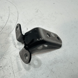 TOYOTA CAMRY 2018-2025 REAR LEFT DRIVER SIDE DOOR LOWER HINGE OEM BLACK = 218 =