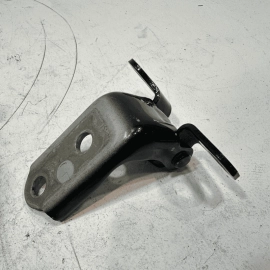 TOYOTA CAMRY 2018-2025 REAR LEFT DRIVER SIDE DOOR LOWER HINGE OEM BLACK = 218 =
