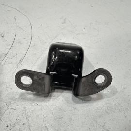 TOYOTA CAMRY 2018-2025 REAR LEFT DRIVER SIDE DOOR LOWER HINGE OEM BLACK = 218 =