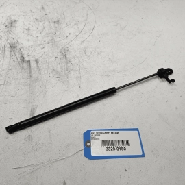 TOYOTA CAMRY 2018-2025 TRUNK LID PASSENGER SIDE LIFT SUPPORT CYLINDER STRUT OEM