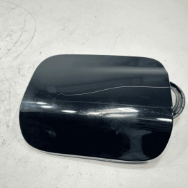 TOYOTA CAMRY 2018-2024 FUEL TANK FILLER DOOR LID COVER & CAP OEM BLACK = 218 =