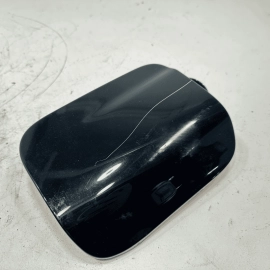 TOYOTA CAMRY 2018-2024 FUEL TANK FILLER DOOR LID COVER & CAP OEM BLACK = 218 =