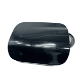 TOYOTA CAMRY 2018-2024 FUEL TANK FILLER DOOR LID COVER & CAP OEM BLACK = 218 =