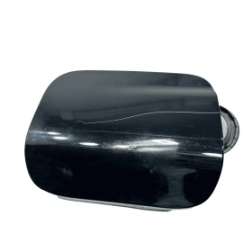 TOYOTA CAMRY 2018-2024 FUEL TANK FILLER DOOR LID COVER & CAP OEM BLACK = 218 =