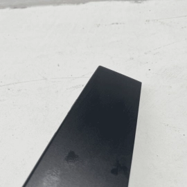 19-25 VOLKSWAGEN JETTA REAR PASSENGER SIDE WINDOW B PILLAR APPLIQUE MOLDING OEM