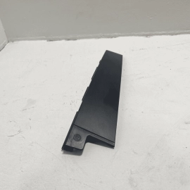 19-25 VOLKSWAGEN JETTA REAR PASSENGER SIDE WINDOW B PILLAR APPLIQUE MOLDING OEM