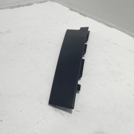 19-25 VOLKSWAGEN JETTA REAR PASSENGER SIDE WINDOW B PILLAR APPLIQUE MOLDING OEM