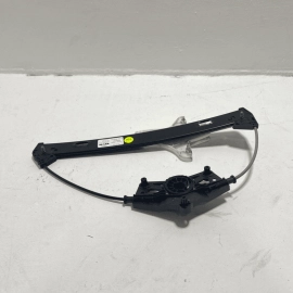 2019 - 2025 VOLKSWAGEN JETTA REAR LEFT DRIVER SIDE WINDOW REGULATOR OEM