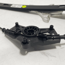 2019 - 2025 VOLKSWAGEN JETTA REAR LEFT DRIVER SIDE WINDOW REGULATOR OEM