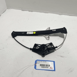2019 - 2025 VOLKSWAGEN JETTA REAR LEFT DRIVER SIDE WINDOW REGULATOR OEM