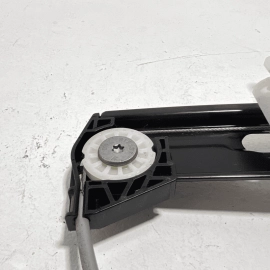 2019 - 2025 VOLKSWAGEN JETTA REAR LEFT DRIVER SIDE WINDOW REGULATOR OEM
