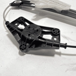 2019 - 2025 VOLKSWAGEN JETTA REAR LEFT DRIVER SIDE WINDOW REGULATOR OEM
