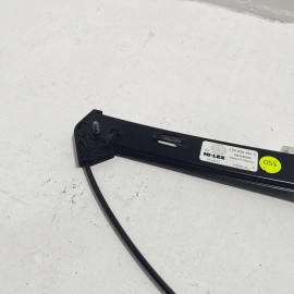 2019 - 2025 VOLKSWAGEN JETTA REAR LEFT DRIVER SIDE WINDOW REGULATOR OEM