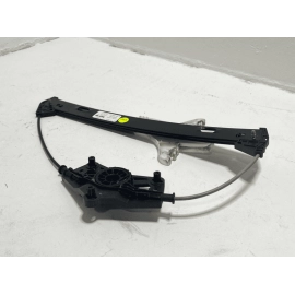2019 - 2025 VOLKSWAGEN JETTA REAR LEFT DRIVER SIDE WINDOW REGULATOR OEM