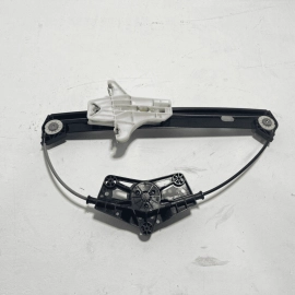 2019 - 2025 VOLKSWAGEN JETTA REAR LEFT DRIVER SIDE WINDOW REGULATOR OEM